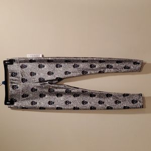 Terez leggings NWT